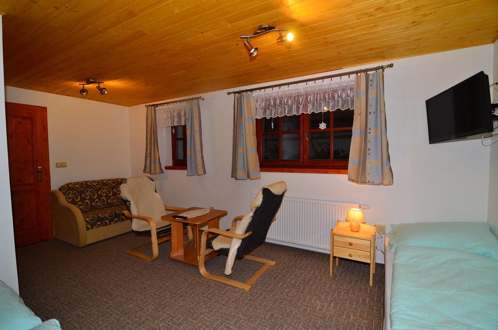 Apartmany Votockovi Rokytnice nad Jizerou Room photo