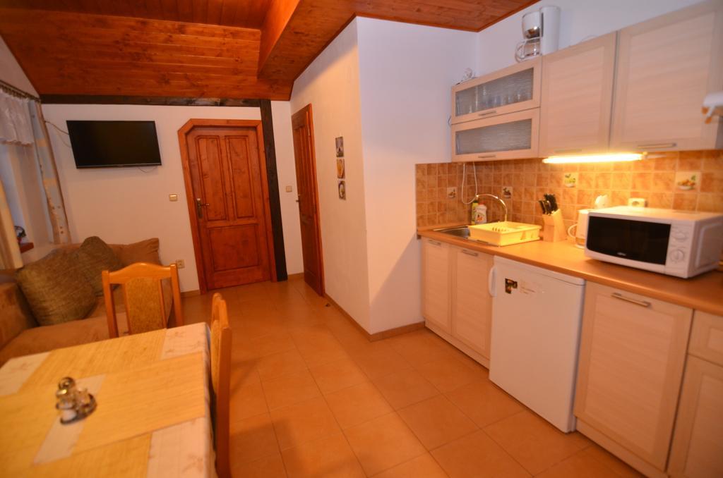 Apartmany Votockovi Rokytnice nad Jizerou Room photo